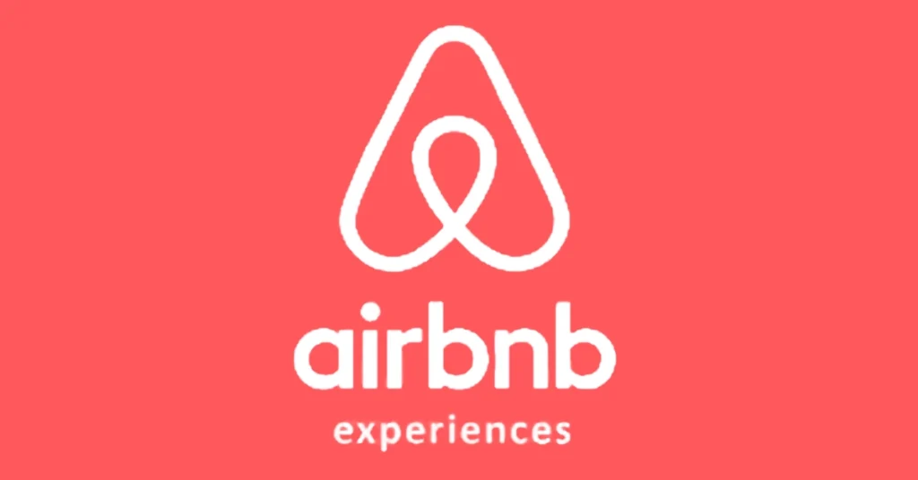 AirBnB Experiences